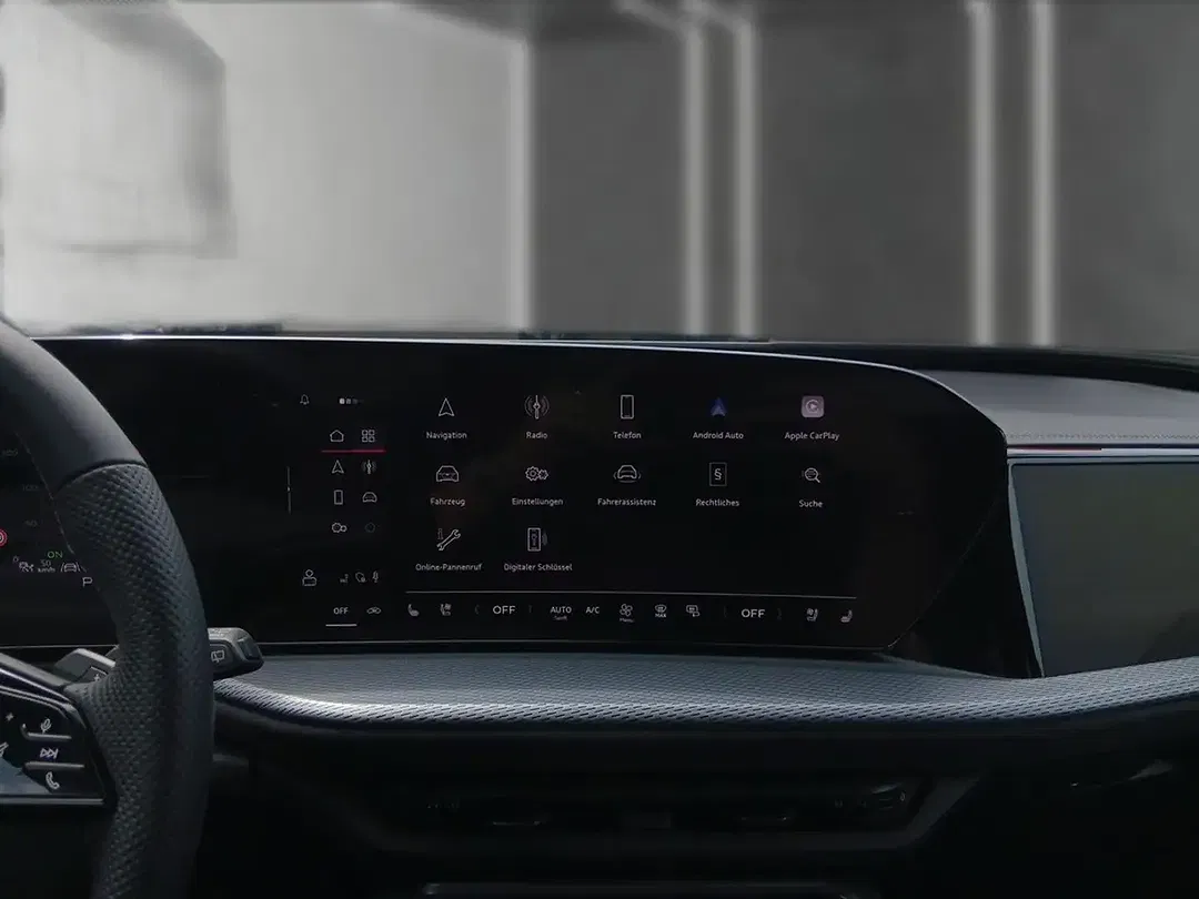 Audi SQ5 Matrix LED - Thumbnail 13