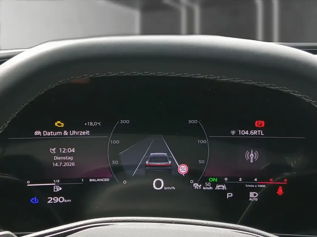 Audi SQ5 Matrix LED - Thumbnail 14