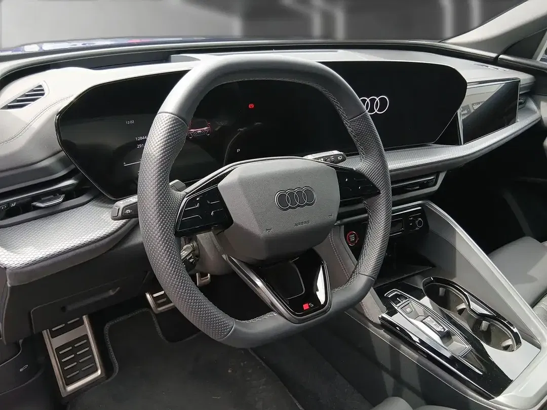 Audi SQ5 Matrix LED - Thumbnail 18