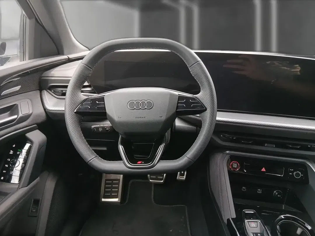 Audi SQ5 Matrix LED - Thumbnail 19