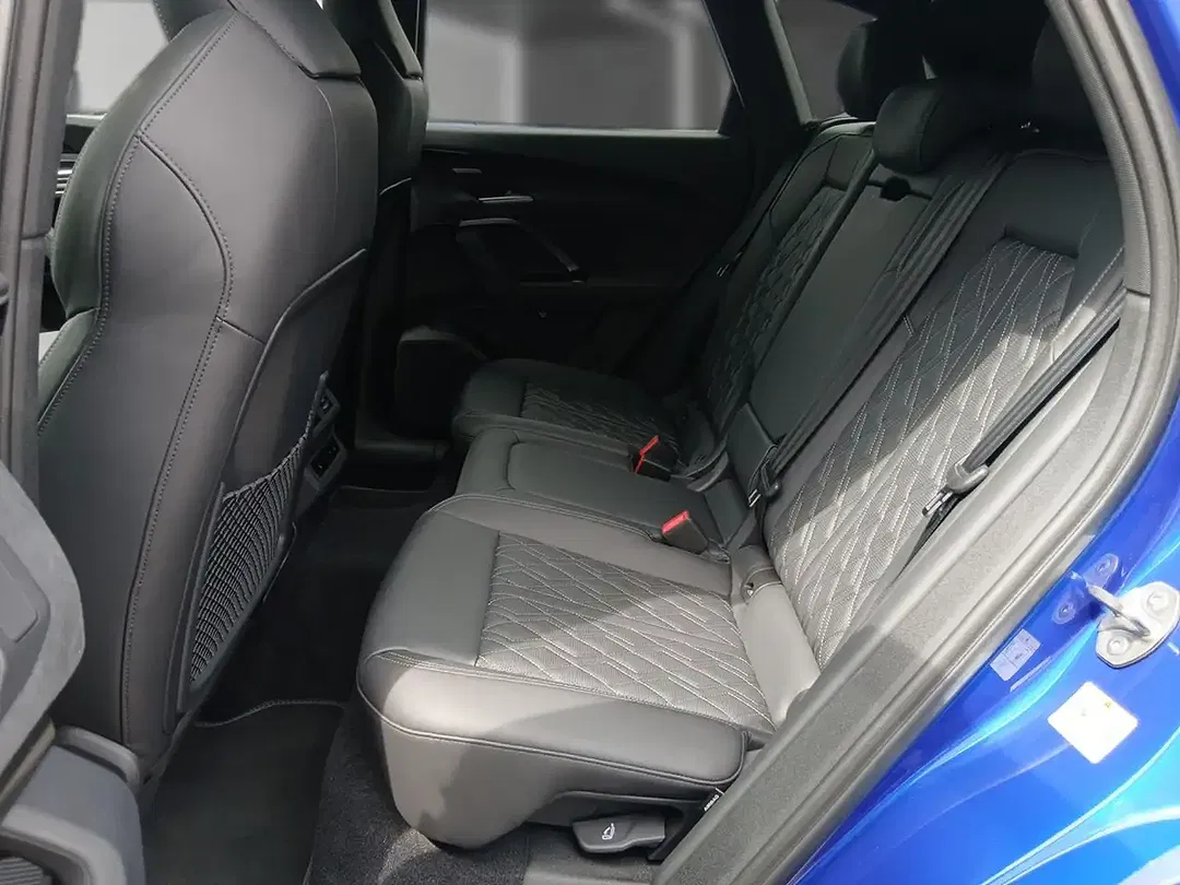 Audi SQ5 Matrix LED - Thumbnail 20