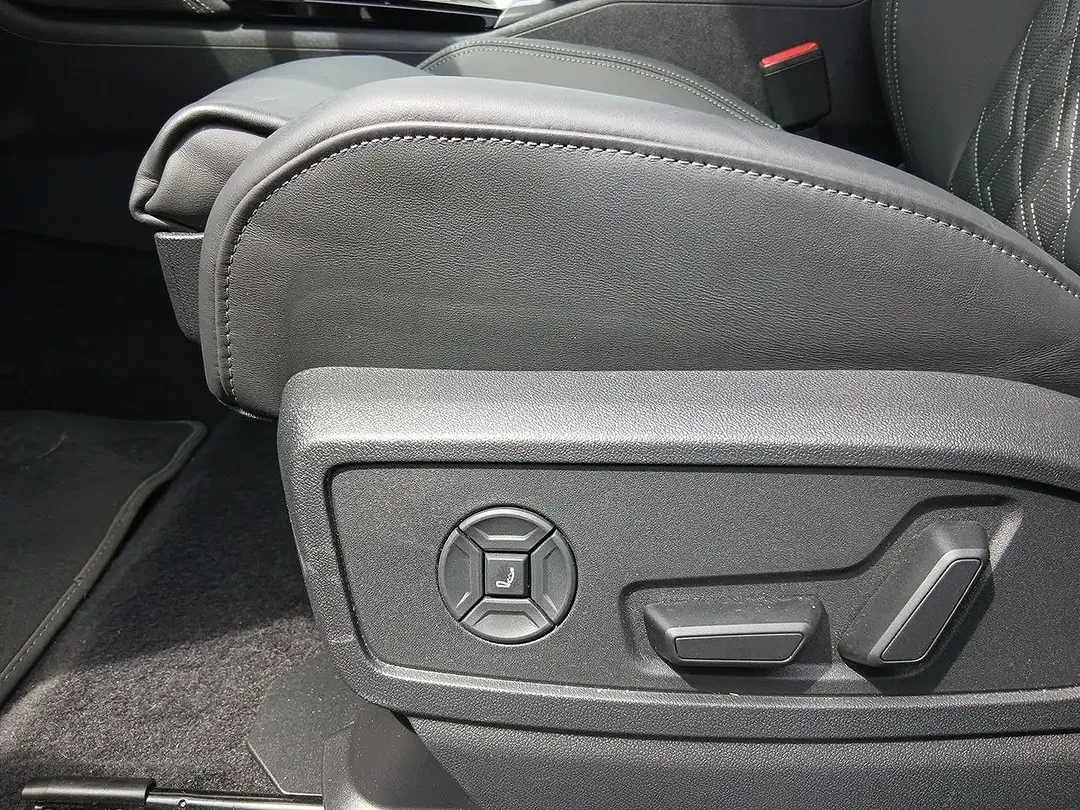 Audi SQ5 Matrix LED - Thumbnail 22