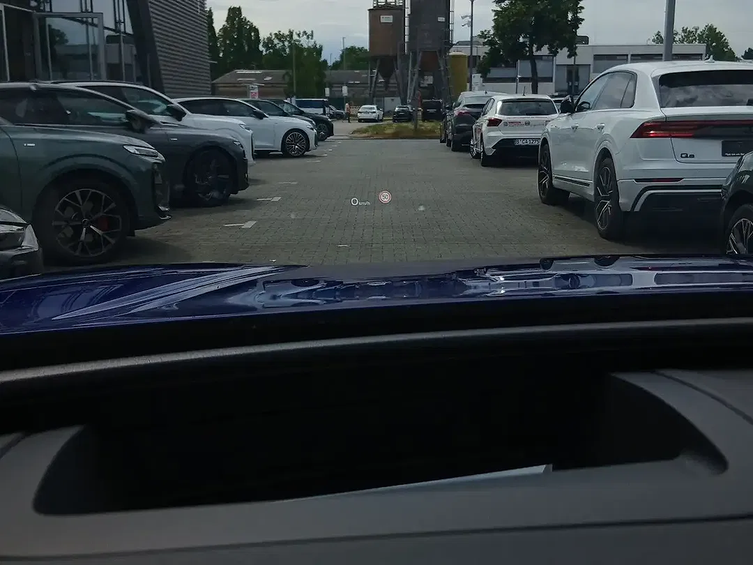 Audi SQ5 Matrix LED - Thumbnail 23