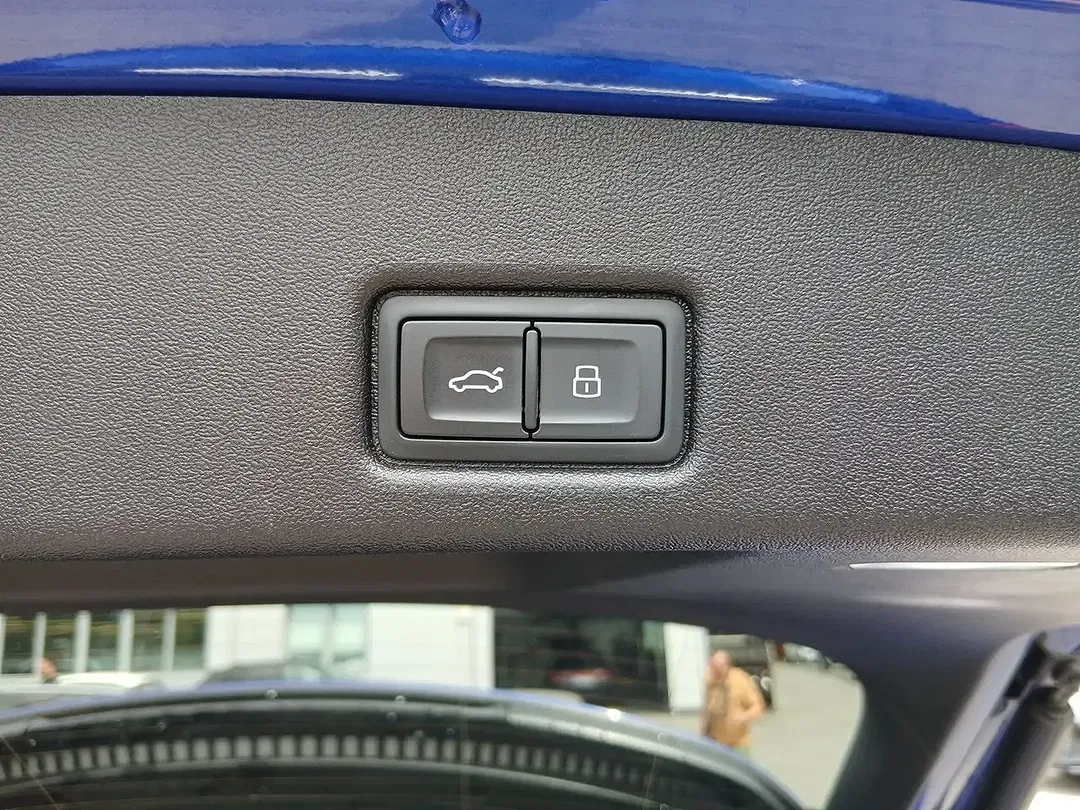 Audi SQ5 Matrix LED - foto 25