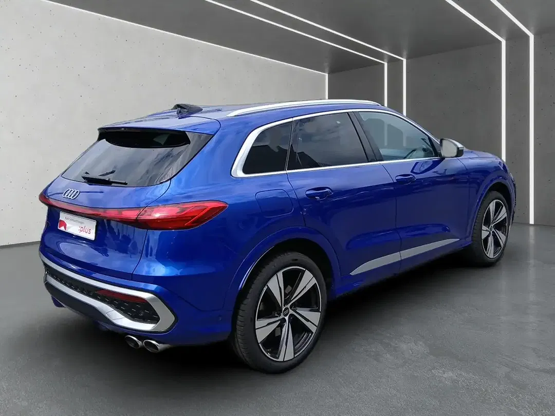 Audi SQ5 Matrix LED - foto 2