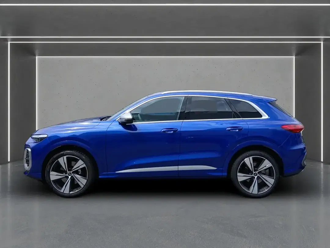 Audi SQ5 Matrix LED - Thumbnail 3