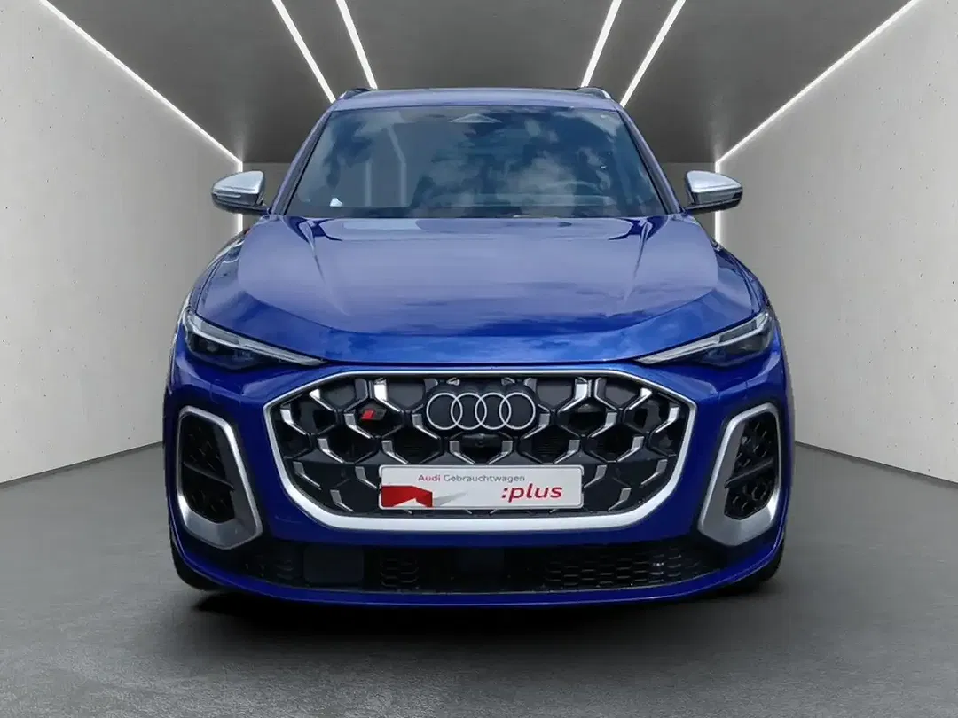 Audi SQ5 Matrix LED - Thumbnail 4