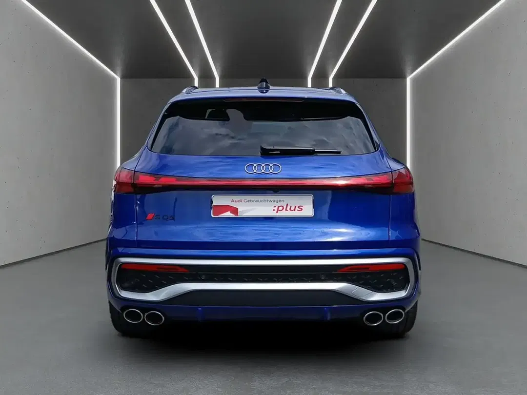 Audi SQ5 Matrix LED - Thumbnail 5