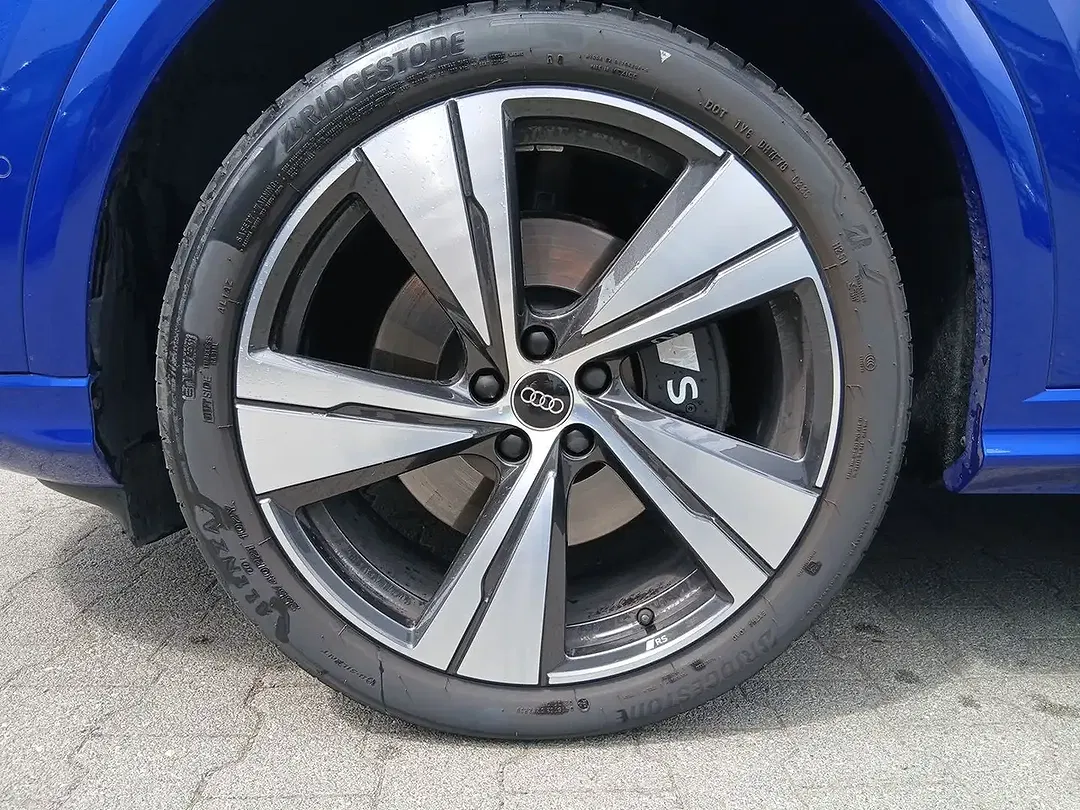 Audi SQ5 Matrix LED - Thumbnail 6