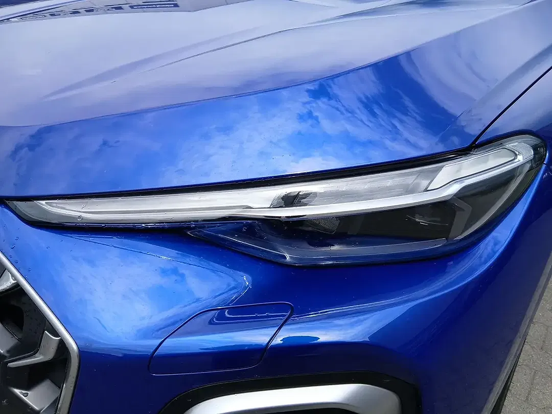 Audi SQ5 Matrix LED - Thumbnail 7