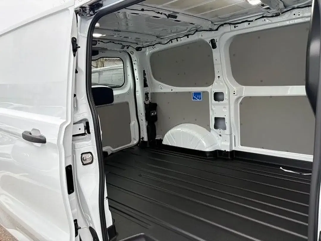 Ford Transit Custom 320 L1 Trend AWD - Thumbnail 8