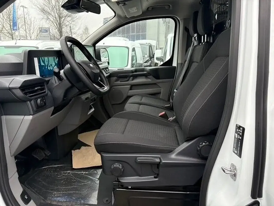Ford Transit Custom 320 L1 Trend AWD - Thumbnail 10