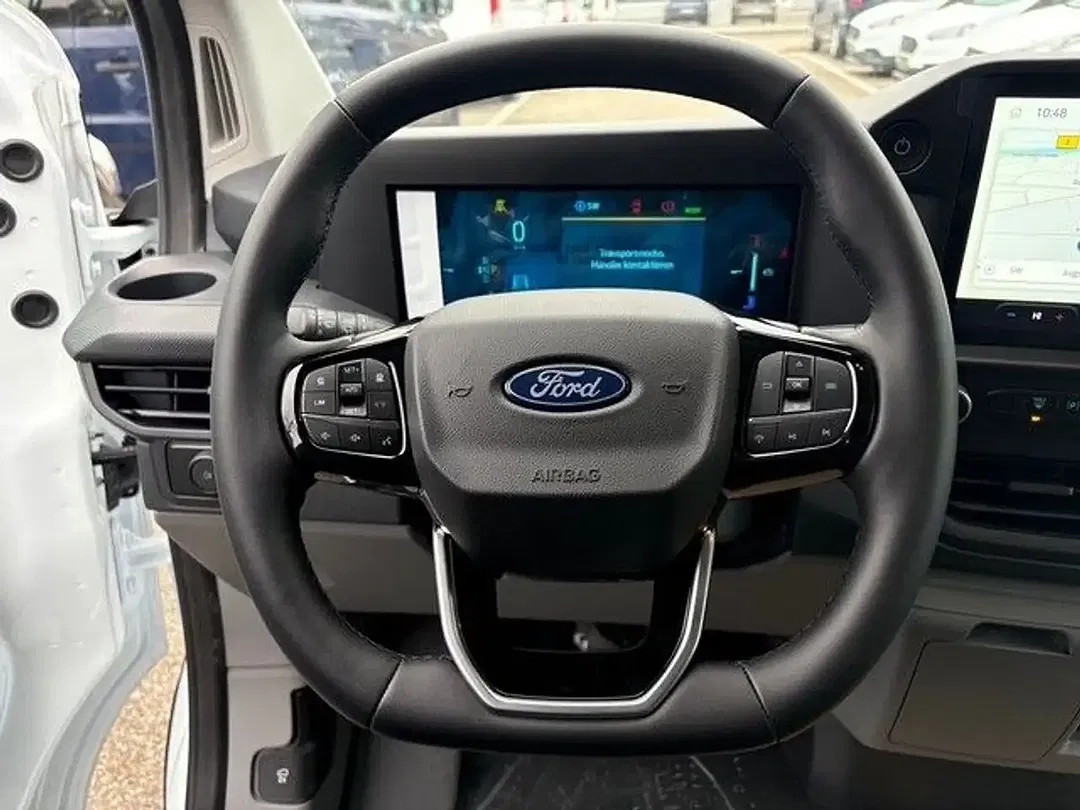 Ford Transit Custom 320 L1 Trend AWD - Thumbnail 11