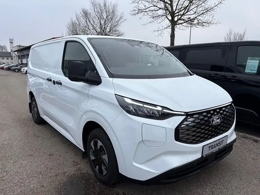 320 L1 Trend AWD - foto 2