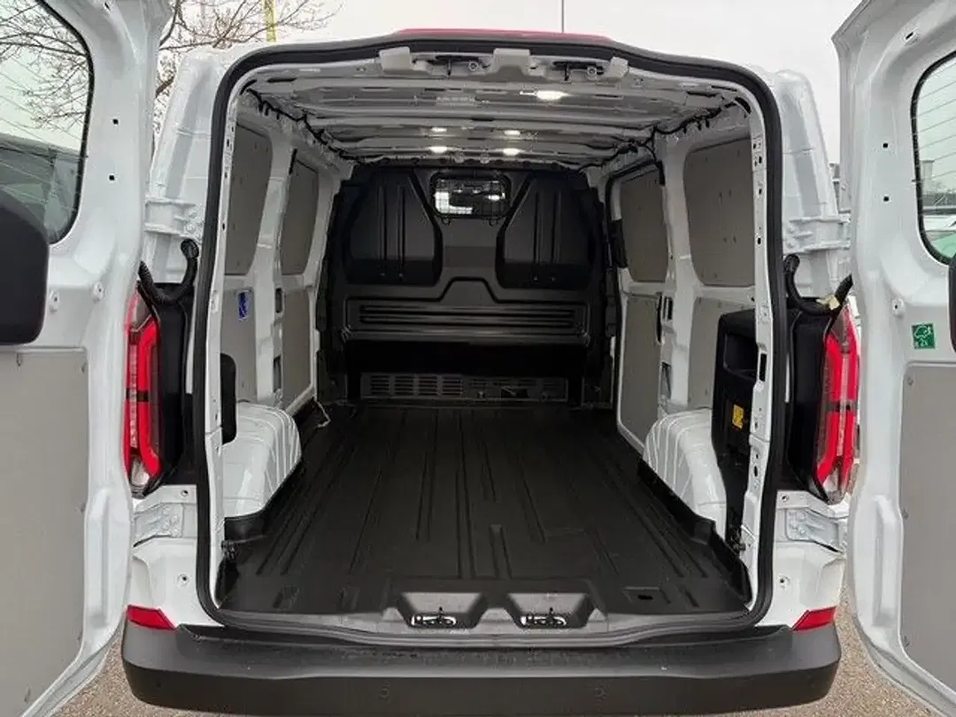 Ford Transit Custom 320 L1 Trend AWD - Thumbnail 7