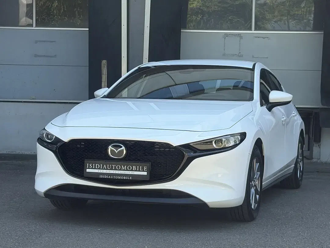 Mazda 3 2.0 e-SKYACTIV-X MHEV - foto 1