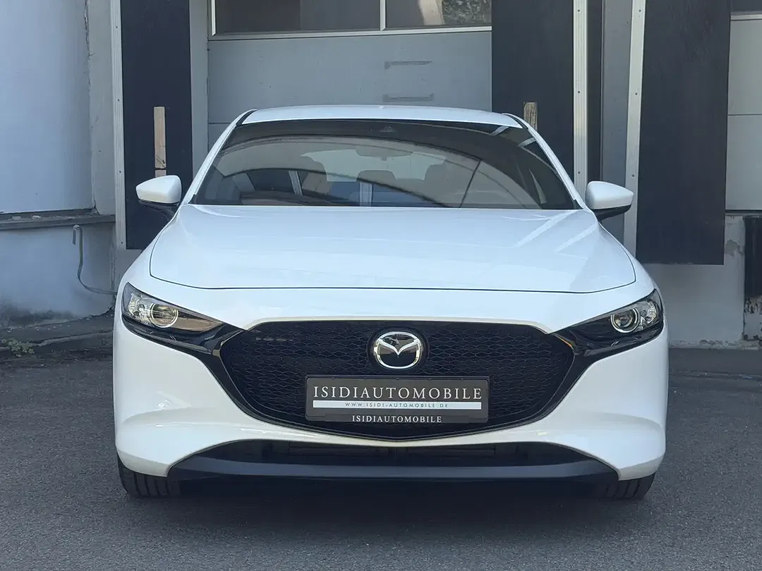 Mazda 3 2.0 e-SKYACTIV-X MHEV - Thumbnail 10