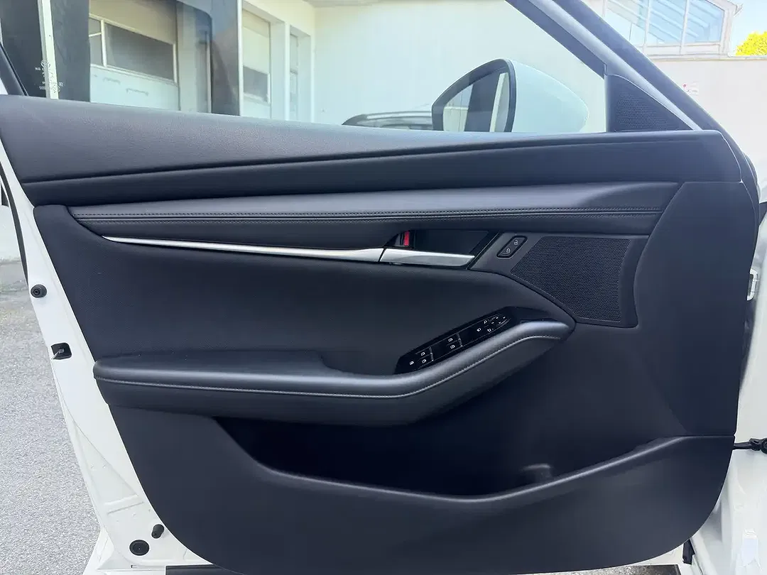 Mazda 3 2.0 e-SKYACTIV-X MHEV - Thumbnail 11