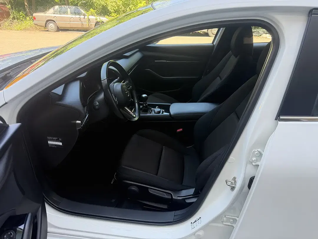 Mazda 3 2.0 e-SKYACTIV-X MHEV - Thumbnail 13