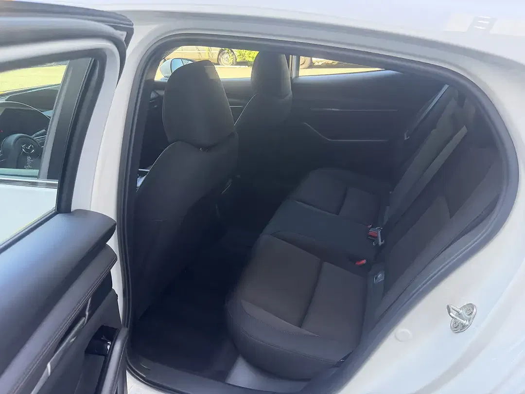 Mazda 3 2.0 e-SKYACTIV-X MHEV - Thumbnail 14