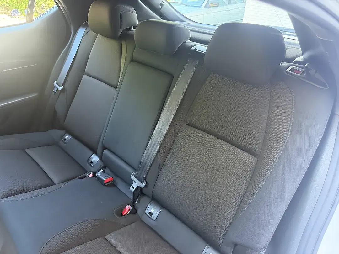 Mazda 3 2.0 e-SKYACTIV-X MHEV - foto 15