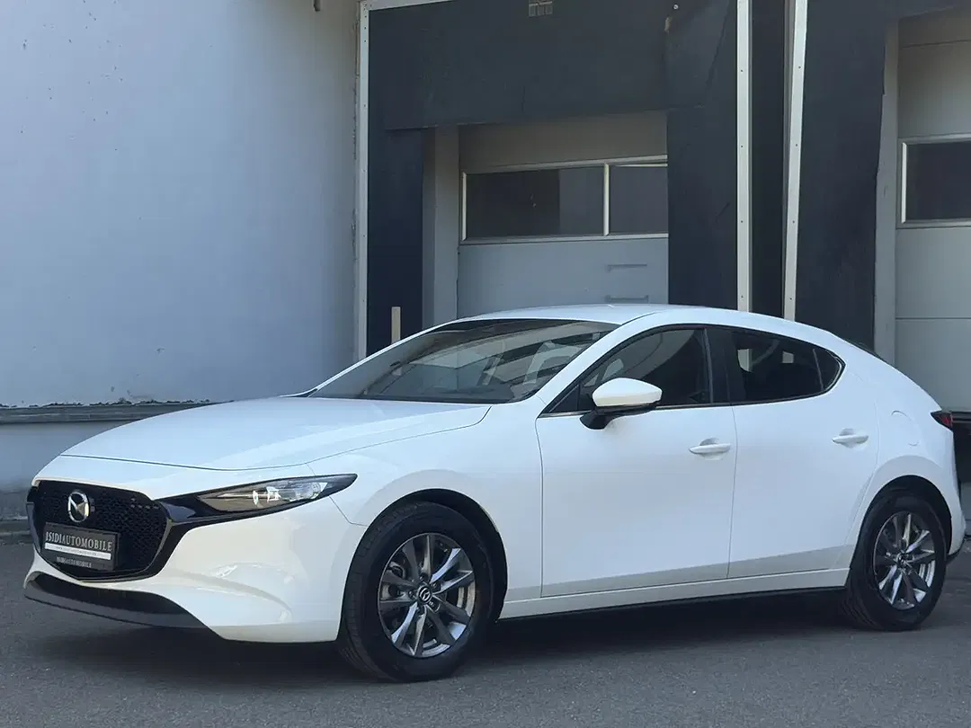 Mazda 3 2.0 e-SKYACTIV-X MHEV - foto 2