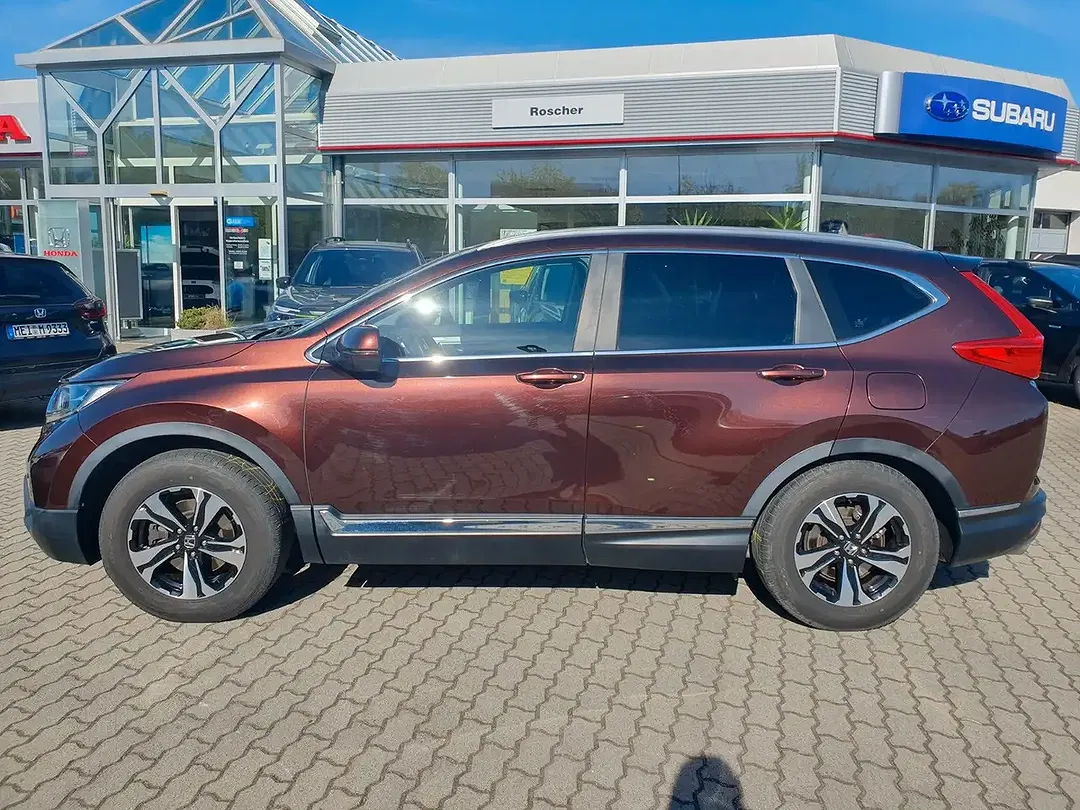 Honda CR-V 1.5 Comfort - foto 1