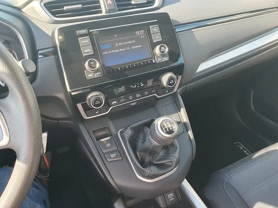 Honda CR-V 1.5 Comfort - Thumbnail 10