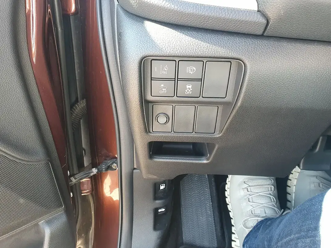 Honda CR-V 1.5 Comfort - Thumbnail 11