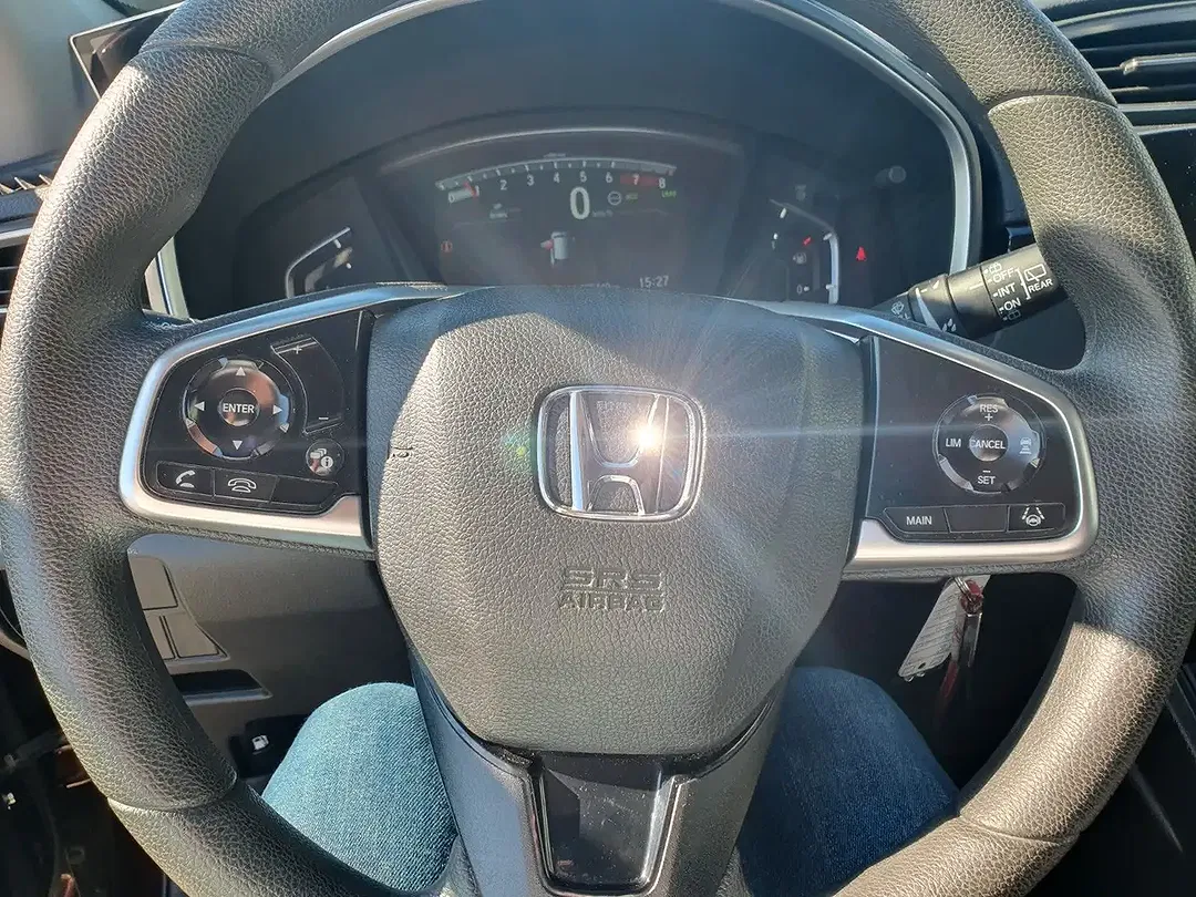 Honda CR-V 1.5 Comfort - Thumbnail 12