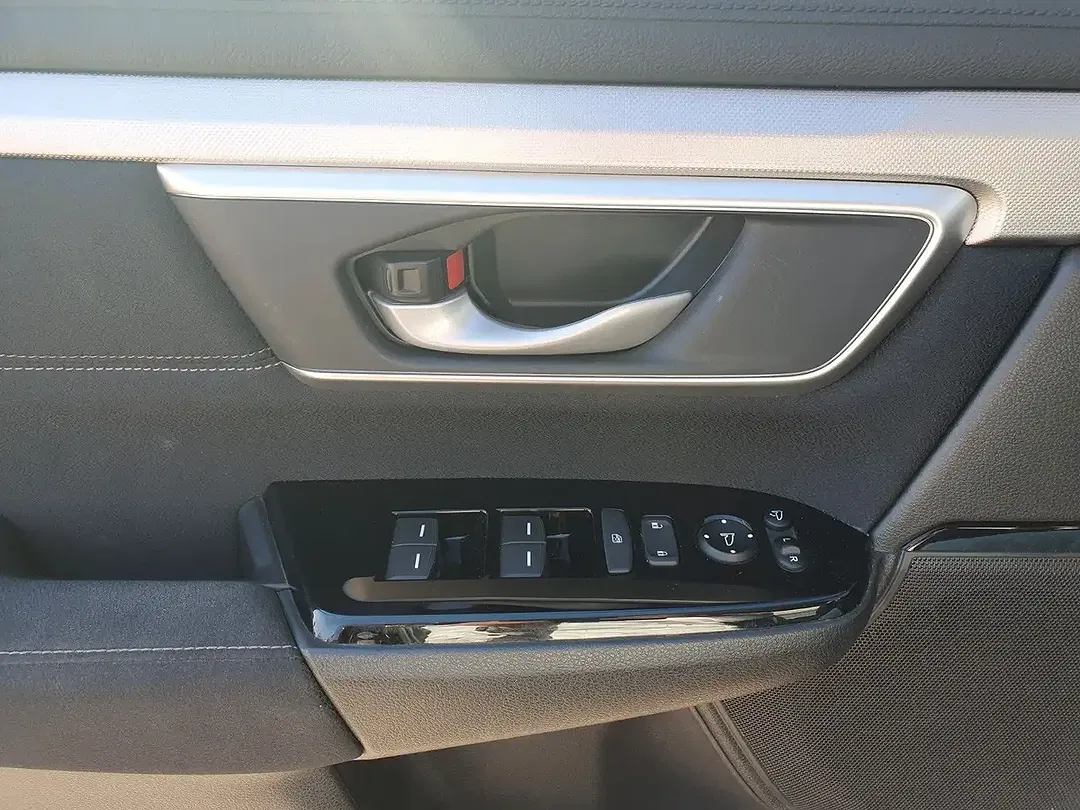 Honda CR-V 1.5 Comfort - Thumbnail 13