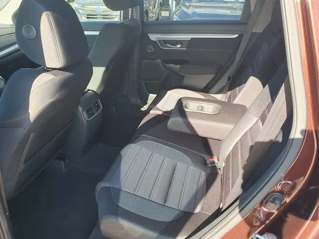 Honda CR-V 1.5 Comfort - Thumbnail 14