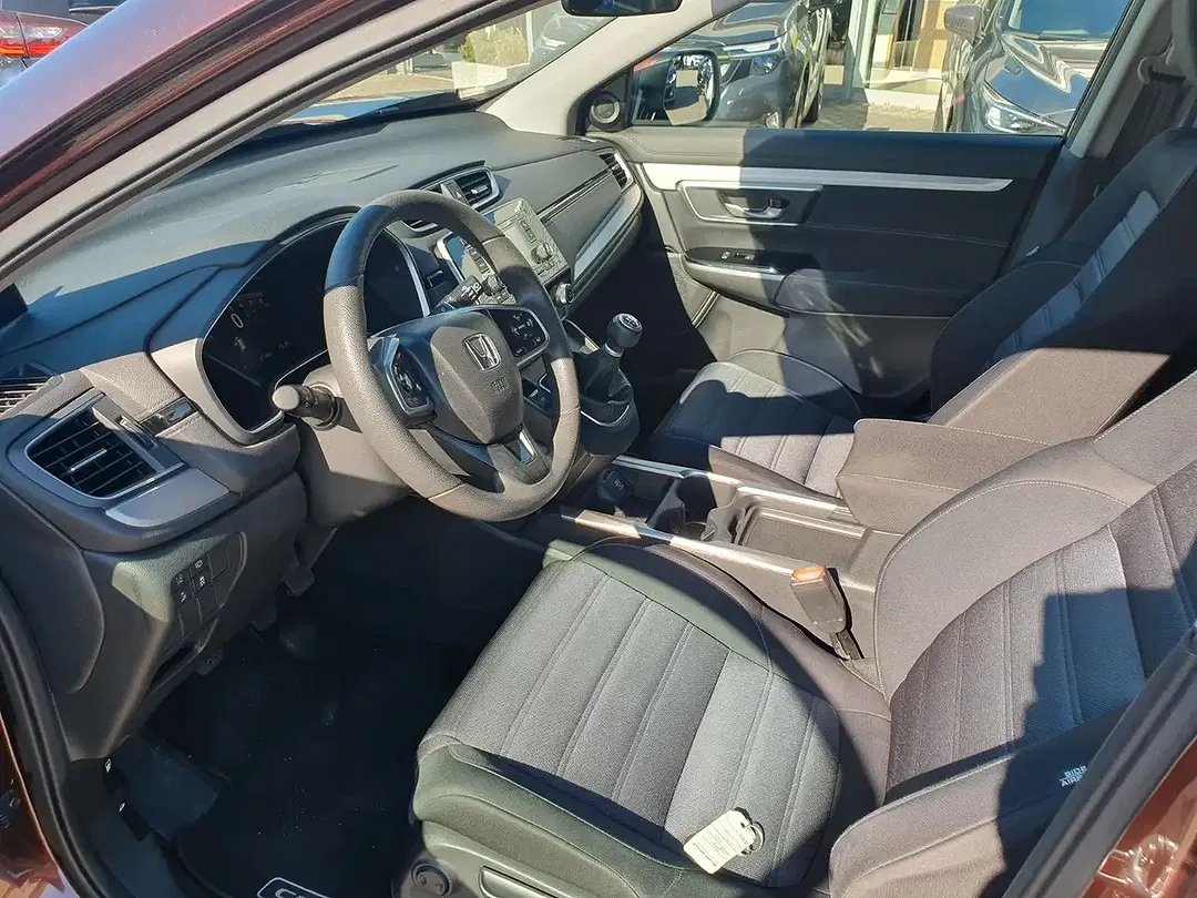 Honda CR-V 1.5 Comfort - foto 15
