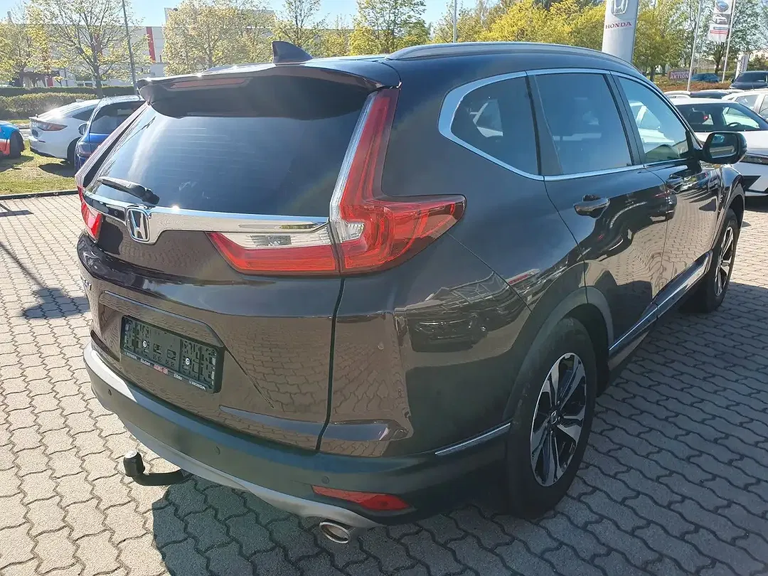 Honda CR-V 1.5 Comfort - Thumbnail 5