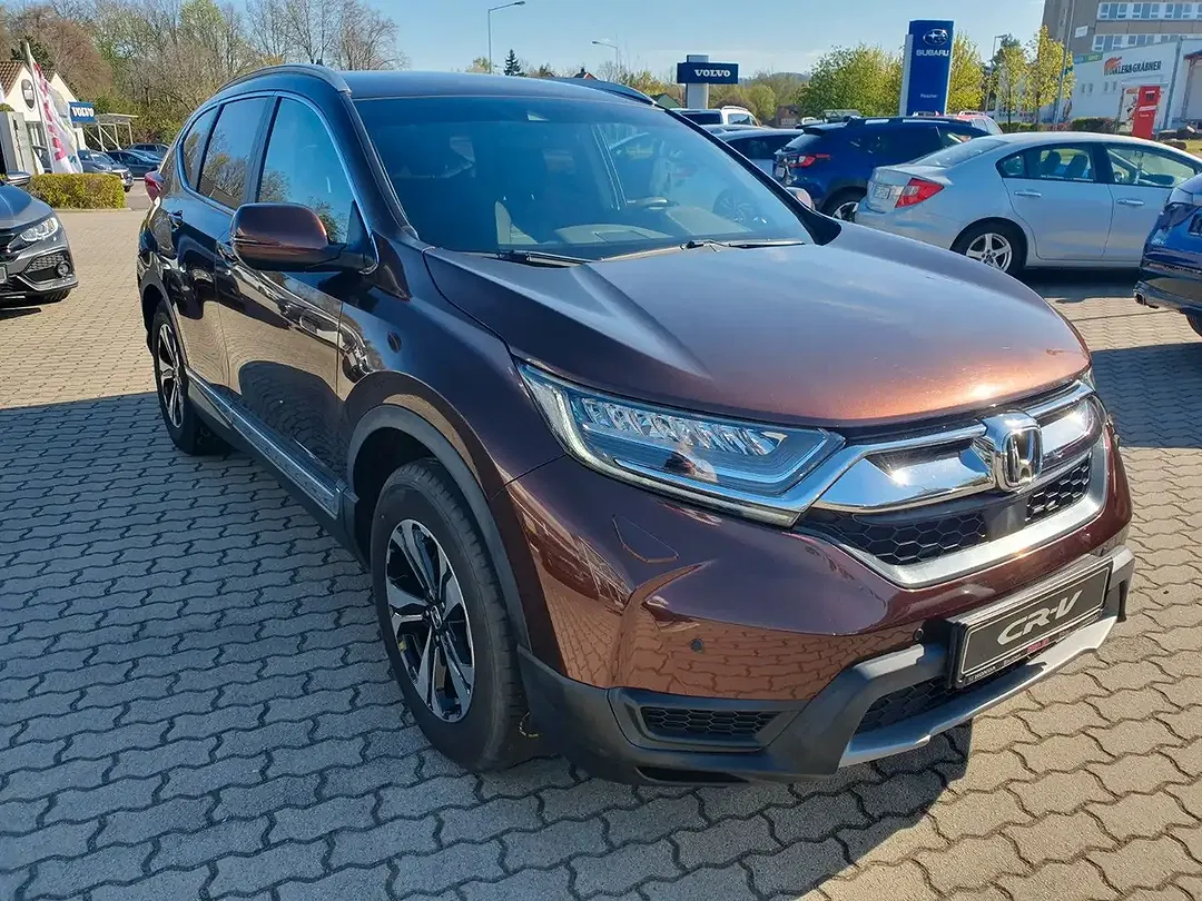 Honda CR-V 1.5 Comfort - Thumbnail 6