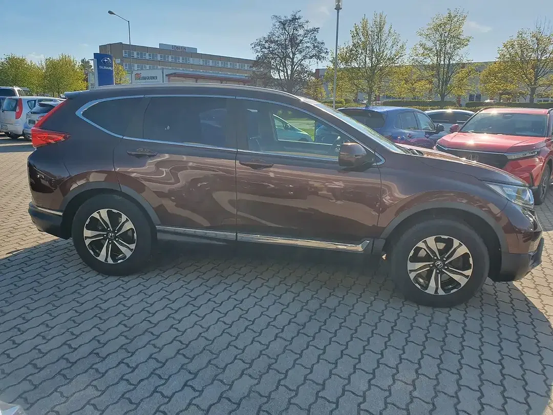 Honda CR-V 1.5 Comfort - Thumbnail 7