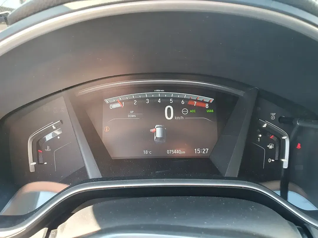 Honda CR-V 1.5 Comfort - Thumbnail 9