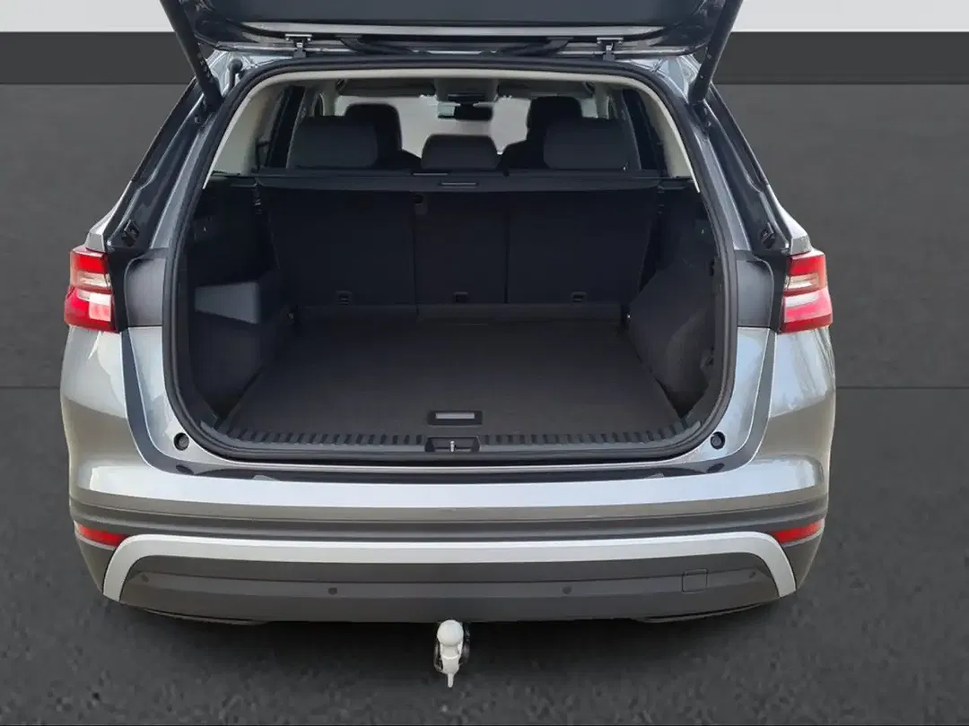 Skoda Kodiaq 1.5 TSI MHEV DSG - Thumbnail 11