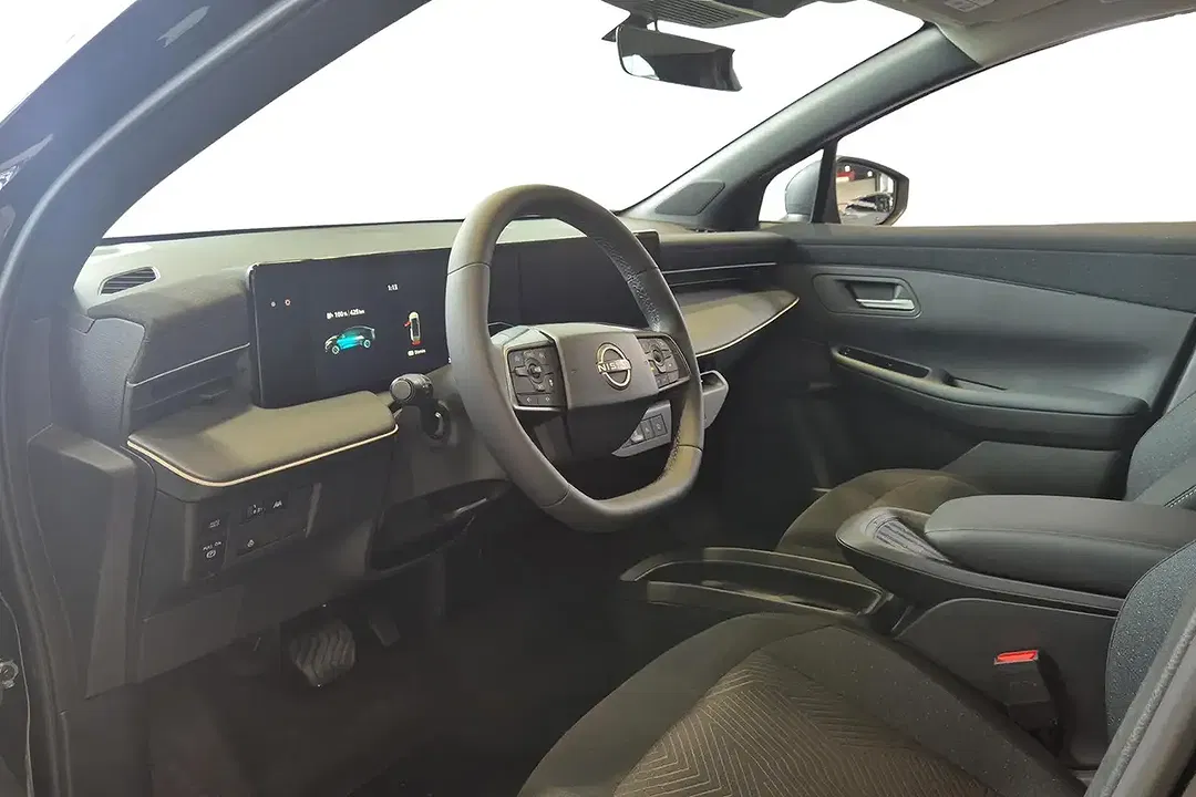 Nissan Leaf Plus - Thumbnail 11
