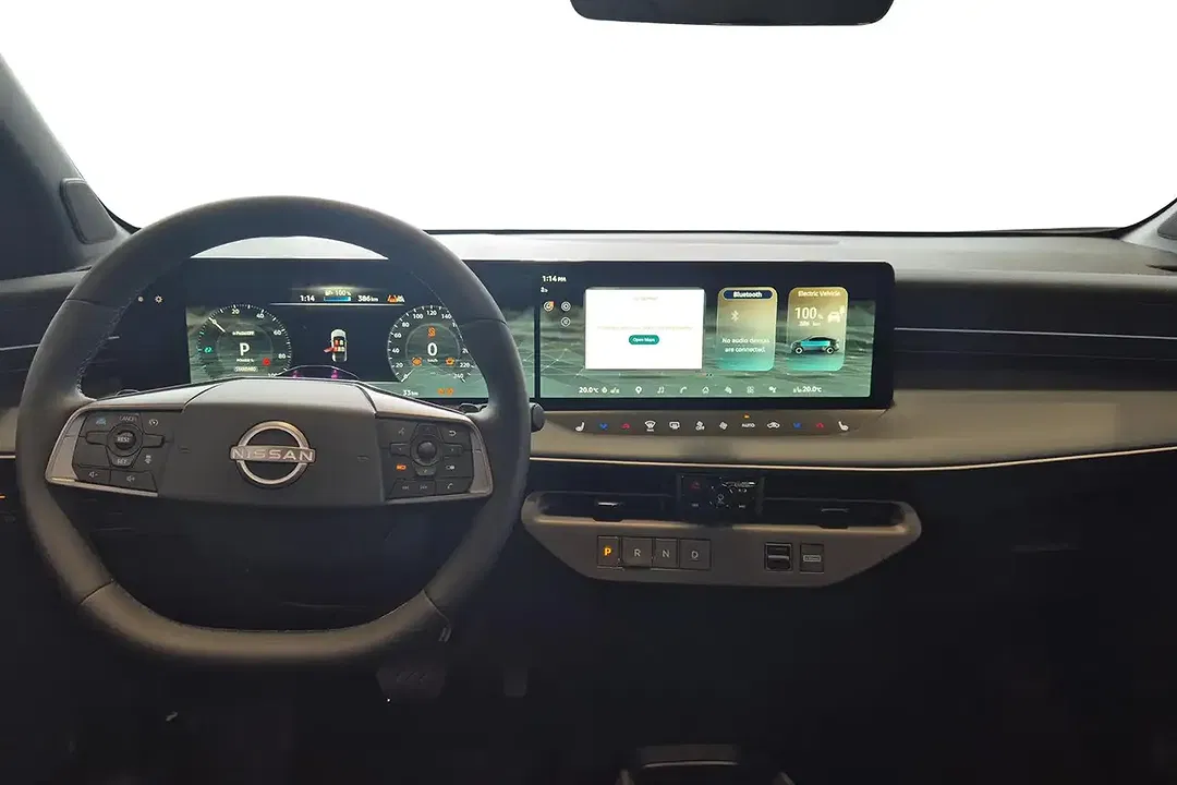 Nissan Leaf Plus - Thumbnail 12