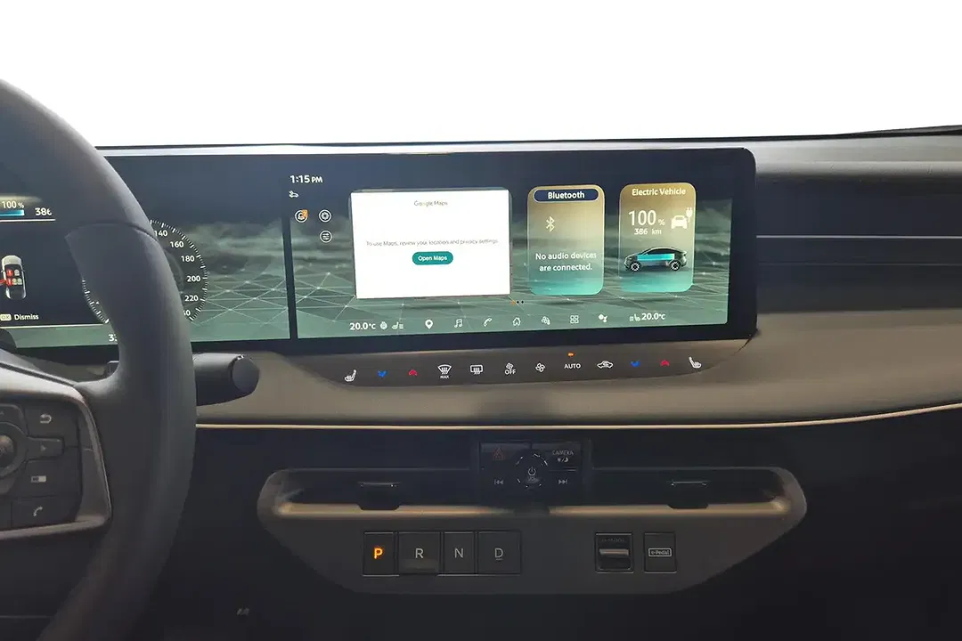 Nissan Leaf Plus - Thumbnail 13