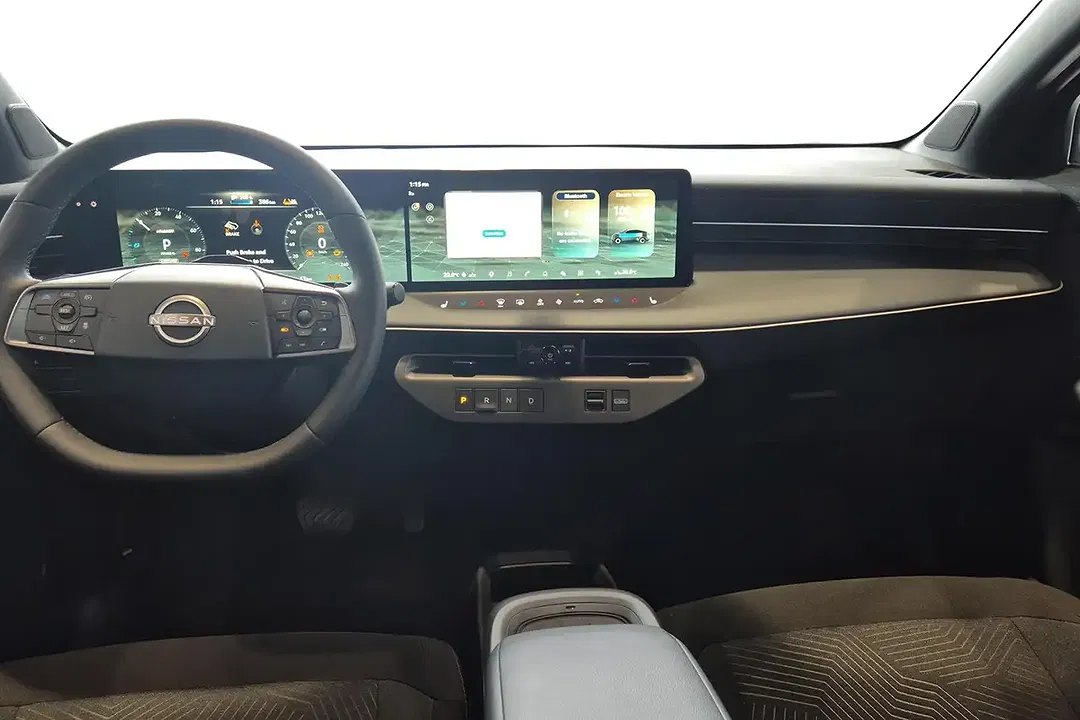 Nissan Leaf Plus - Thumbnail 14