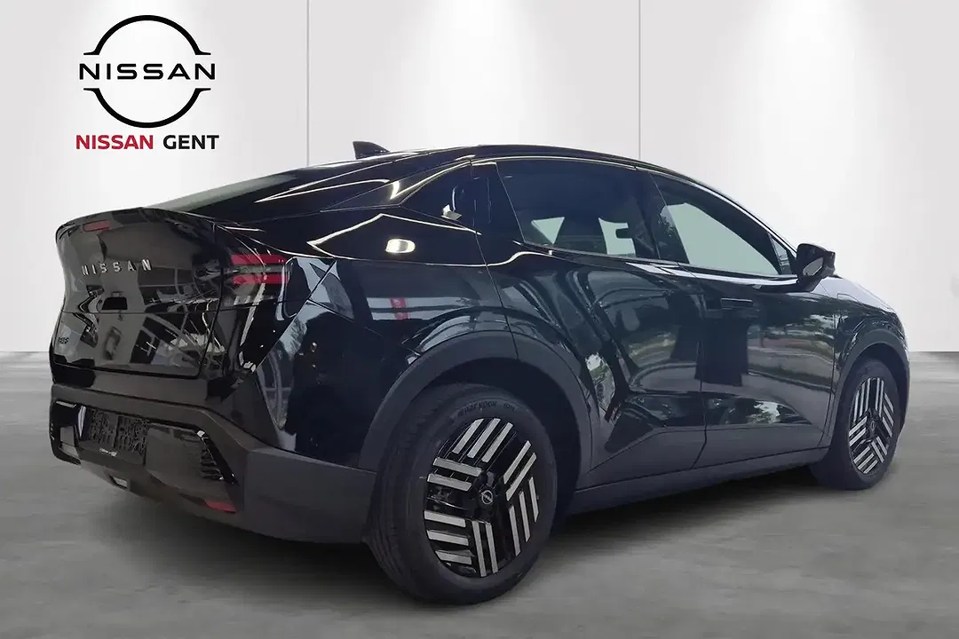 Nissan Leaf Plus - foto 2