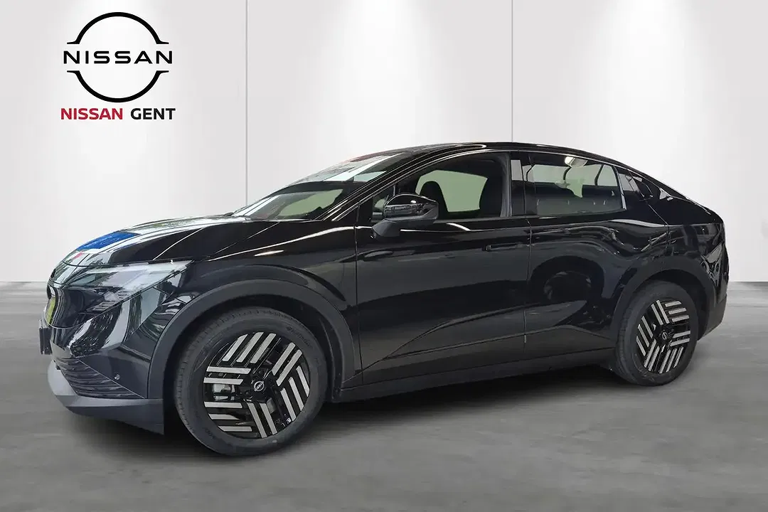 Nissan Leaf Plus - Thumbnail 3