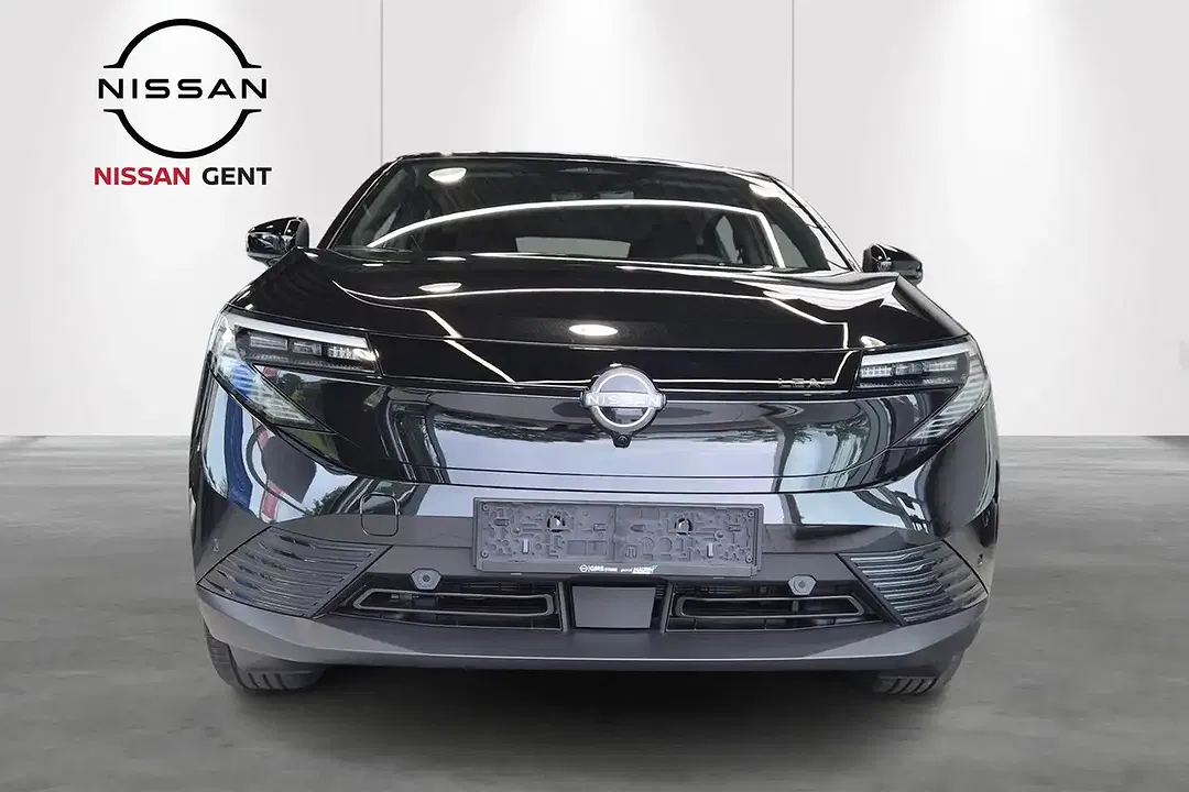 Nissan Leaf Plus - Thumbnail 4