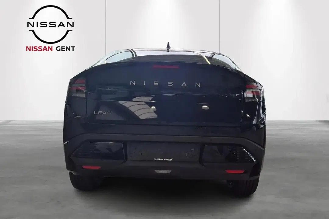 Nissan Leaf Plus - Thumbnail 9