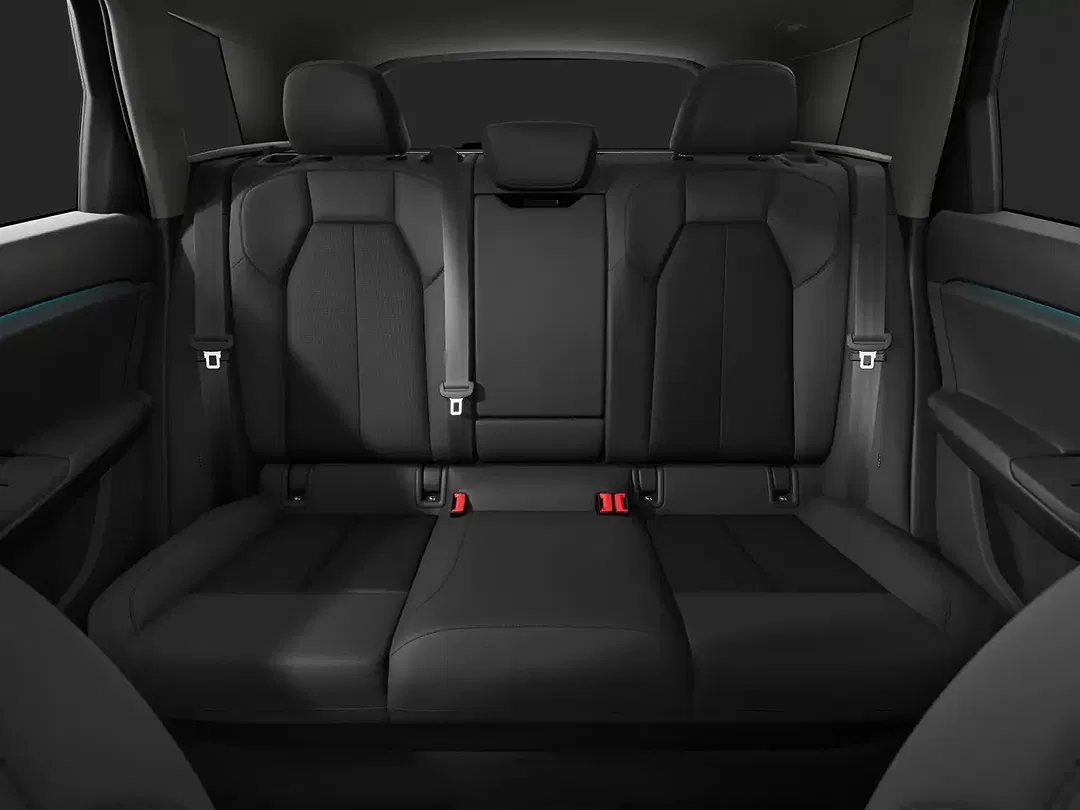 Audi Q6 e-tron quattro S line - Thumbnail 10