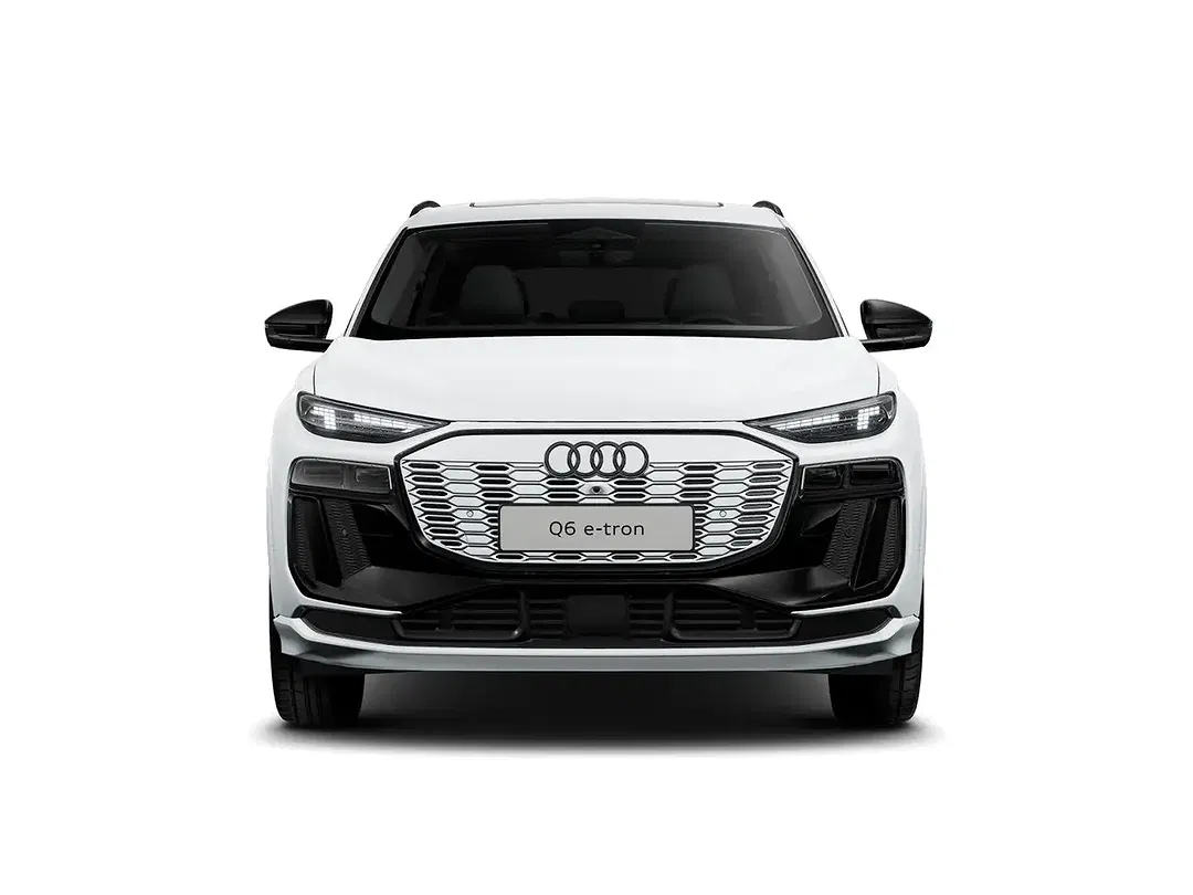 Audi Q6 e-tron quattro S line - Thumbnail 1