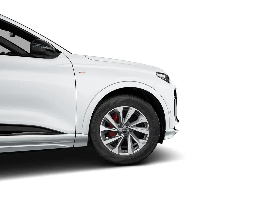 Audi Q6 e-tron quattro S line - Thumbnail 2