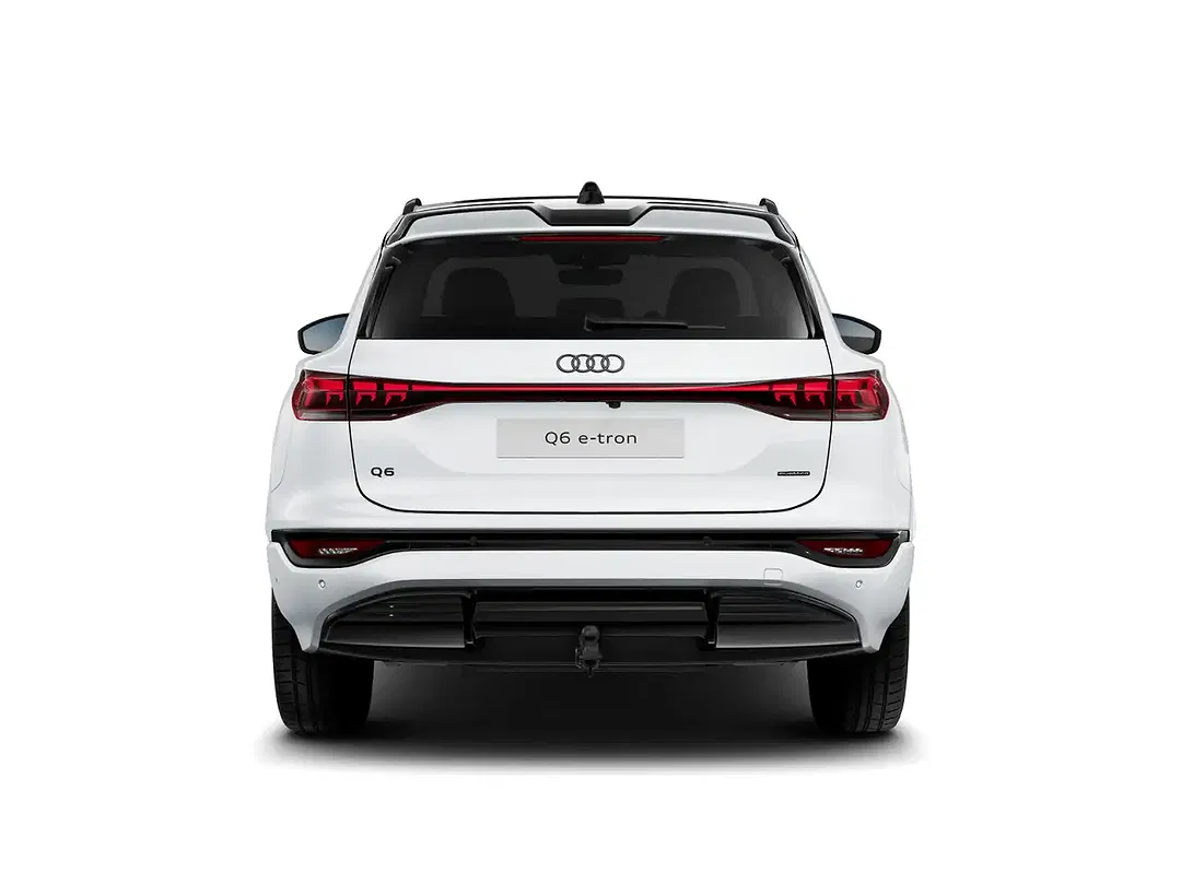 Audi Q6 e-tron quattro S line - Thumbnail 5